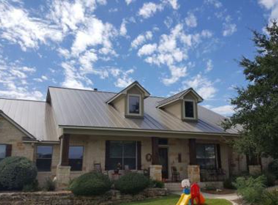 Prestige Metal Roofing Systems - New Braunfels, TX