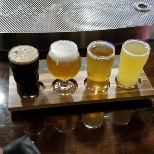 Celis Brewery - Austin, TX