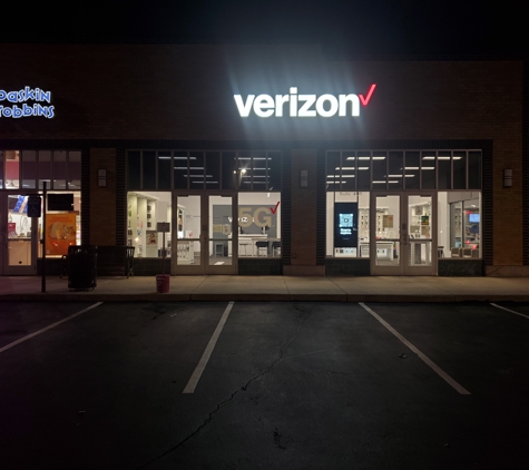 Verizon - South Jordan, UT