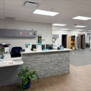 RUSH Physical Therapy - La Grange Adult