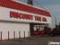 Discount Tire - Automobile Parts & Supplies