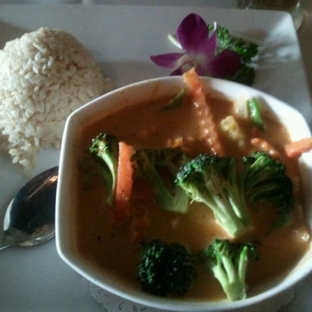 Orchid Thai Cuisine - Winter Park, FL