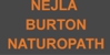 Nejla Burton Naturopath - Naturopaths