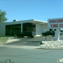 Discount Tire - Automobile Parts & Supplies