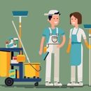 Flynn's Clean Team - Cleaning Contractors