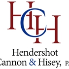 Hendershot Cowart P.C.