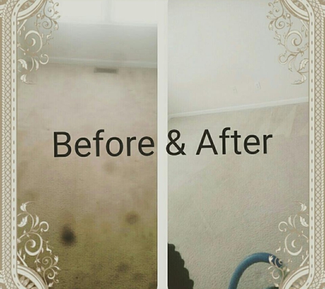 Amazing Carpet Cleaning Service - Garner, NC