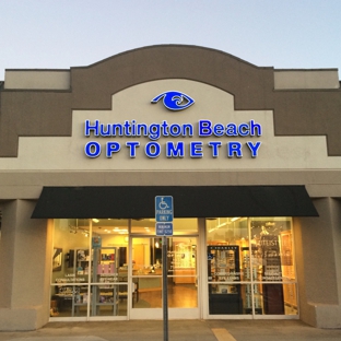 Huntington Beach Optometry - Huntington Beach, CA