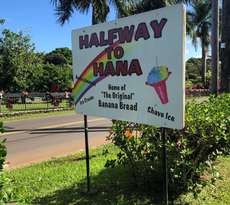 Halfway To Hana Inc - Haiku, HI