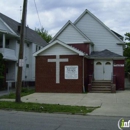 Memorial Missionary Baptist Church - General Baptist Churches