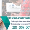 Hot Water & Water Heaters Houston TX gallery