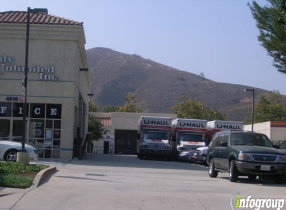 Auto Body Unlimited - Simi Valley, CA