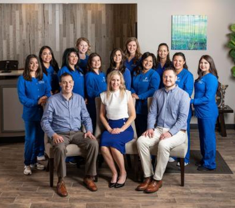 Christopher & Stephanie Padilla Dentistry - Albuquerque, NM