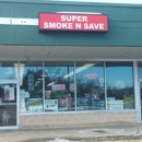 Super Smoke N Save - Cigar, Cigarette & Tobacco Dealers