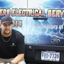 Conyers Electrical Service - Electricians