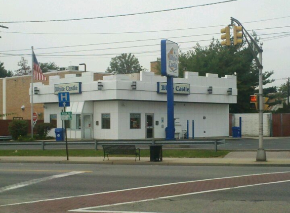 White Castle - Clifton, NJ