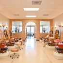 Cloud Nine Nail Salon and Spa - Nail Salons