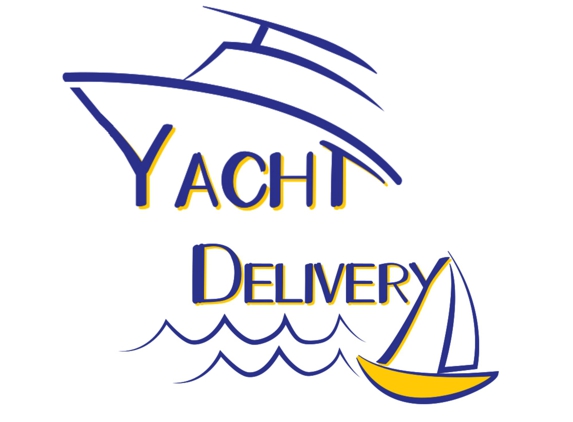 Captain James Lowe Yacht Delivery Services - Christmas, FL