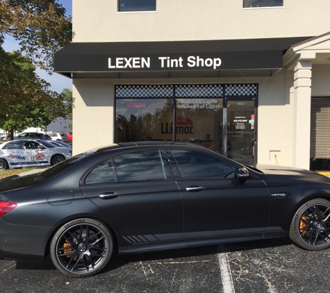 Lexen.Llc - Catonsville, MD