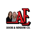 AE Door & Window Co. - Garage Doors & Openers