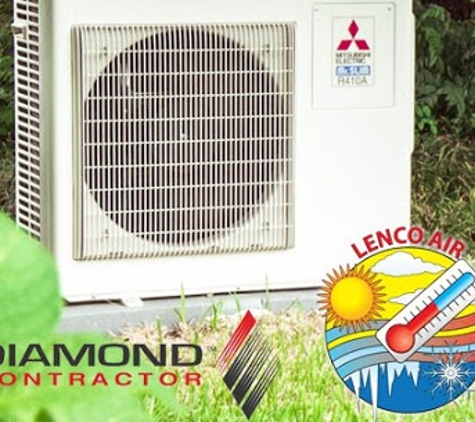 Lenco Heating & Air Conditioning Inc - Los Angeles, CA