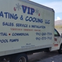 Vip Heating & Cooling