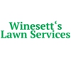 Winesett‘s Lawn Services gallery