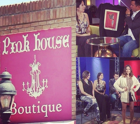 Pink House Boutique - Glendale, AZ