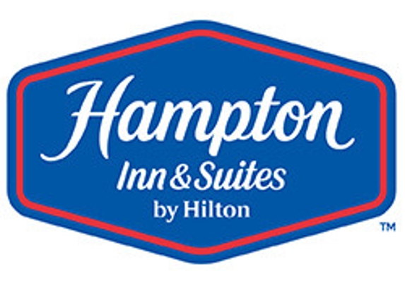 Hampton Inn & Suites Buffalo Downtown - Buffalo, NY