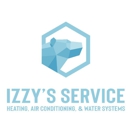 Izzy's Service - Heating Contractors & Specialties
