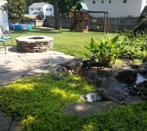 Garden Creations LLC