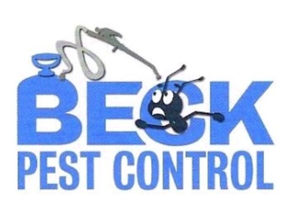 Beck Pest Control - Wyomissing, PA