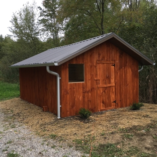 Custom Fit Seamless Guttering - Kimball, MI