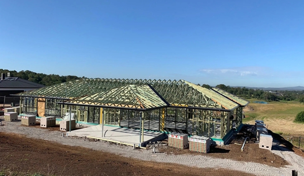 McNamara's Frames & Trusses - Forster, NSW