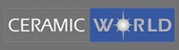 Ceramic World Logo