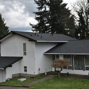 Green Built Roofing - Wayalnd, MI