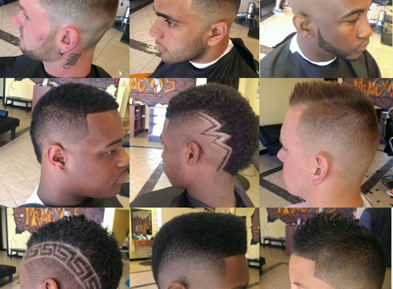 Manolo's Barber Shop - Ridgeland, MS