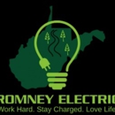 Romney Electric LLC - Electricians