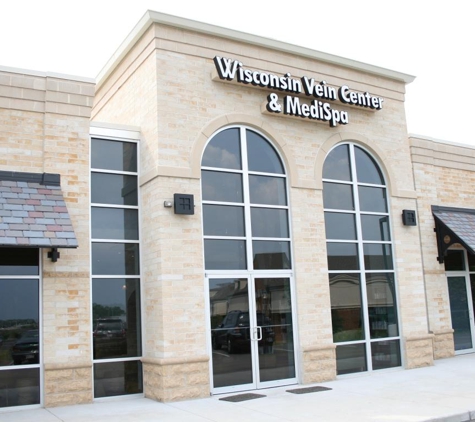 Wisconsin Vein Center & Medi Spa - Pewaukee, WI