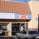 Pacific Smog - Automobile Inspection Stations & Services