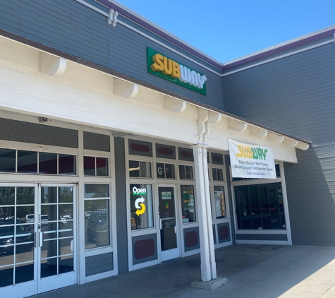 Subway - Lemoore, CA