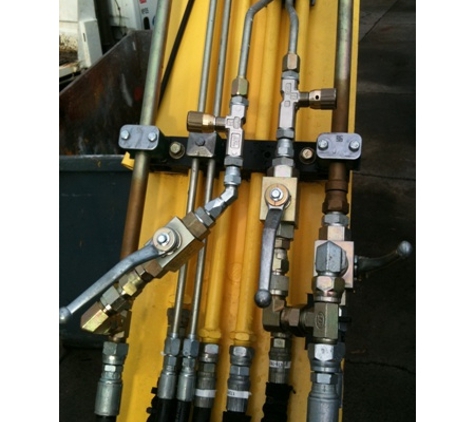 FTS Hydraulic Service Pty Ltd - Yatala, QLD