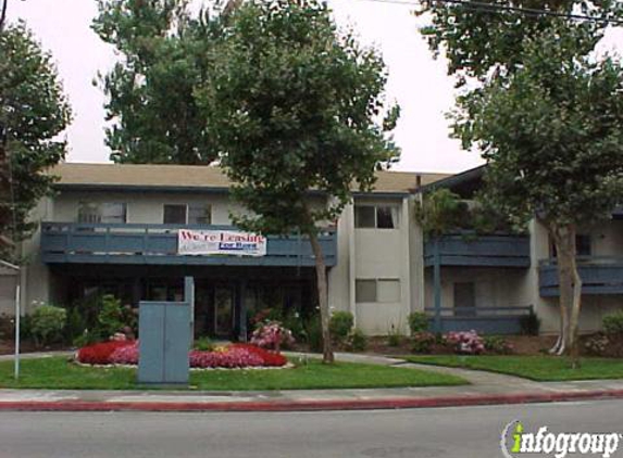 Bayfair Apartment Homes - San Lorenzo, CA