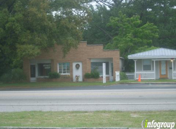 Classic Touch Hair Salon - Gulf Shores, AL