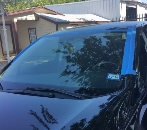 Discount Auto Glass - San Antonio, TX