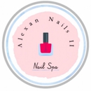 Alexan Nails II - Hair Removal