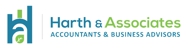 Harth & Associates Logo