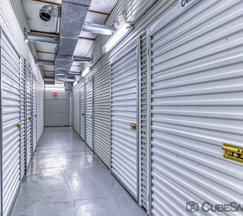 CubeSmart Self Storage - Houston, TX