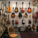 Podium Guitar - Guitars & Amplifiers