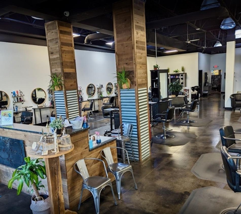 Salon Inspire - Kansas City, MO